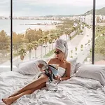 Yacht Vlorë