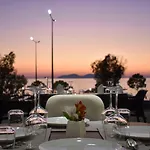 Hotel Yacht