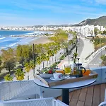 Hotel Yacht Vlorë
