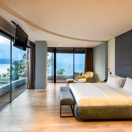 Hotel Yacht Vlorë