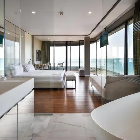 Yacht 4* Vlorë
