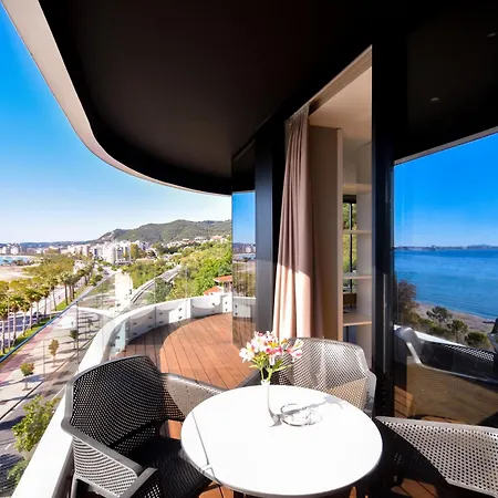 Yacht Hotell