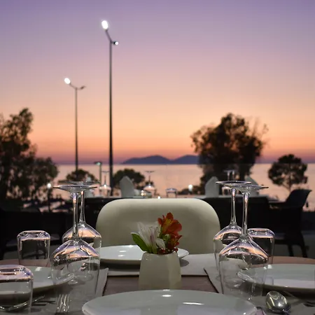 Hotel Yacht