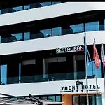 Yacht 4* Vlorë