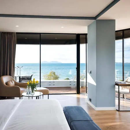 Hotel Yacht Vlorë