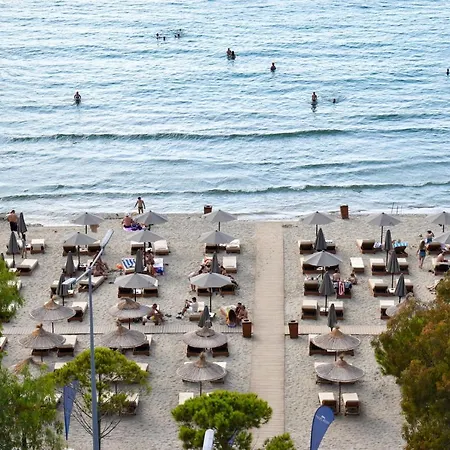 Yacht Hotell Vlorë
