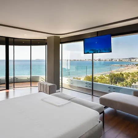 Yacht Hotell