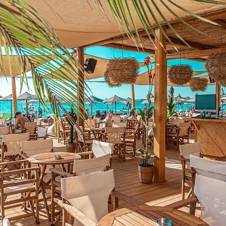 Yacht Hotell Vlorë