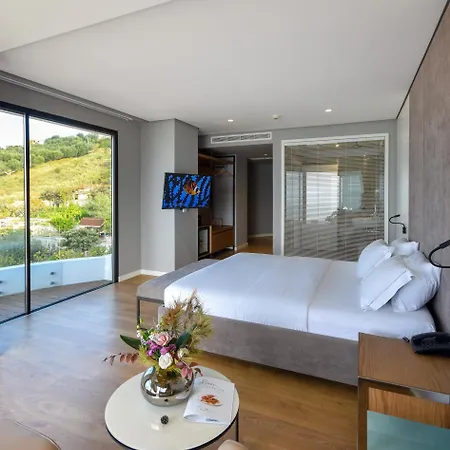 Hotel Yacht