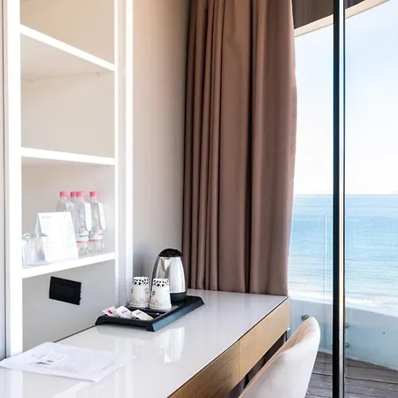 Yacht 4* Vlorë