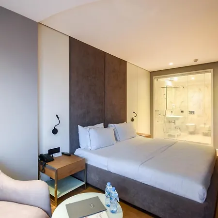 Hotell Yacht Vlorë