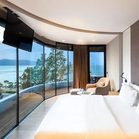 Yacht Hotell