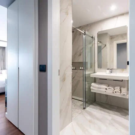 Yacht Hotell