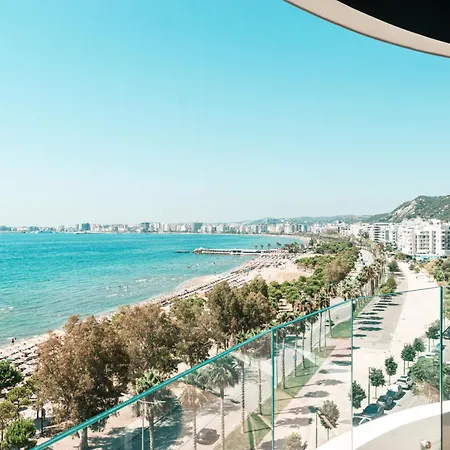 Hotell Yacht