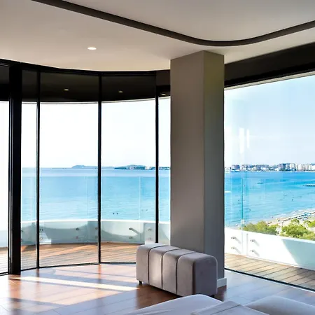 Yacht 4* Vlorë