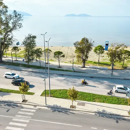 Yacht Vlorë