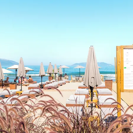 Yacht Ξενοδοχείο Vlorë