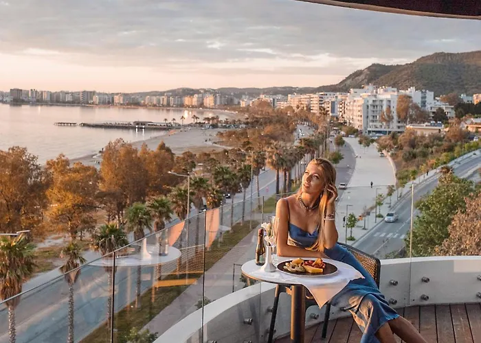 Hotel Yacht